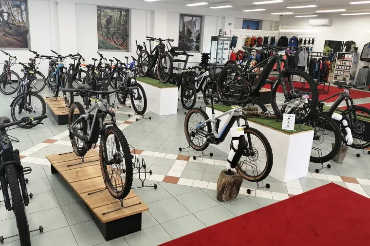 Keindl Sport preuzeo slovensku Energiju, planiraju prihode od 20 milijuna eura