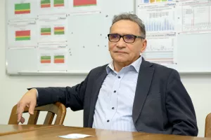 [Poslovna scena] Recept protiv inflacije Vinka Matijevića iz pože&scaron;kog Plamena