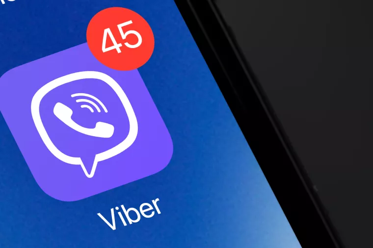 Viber nudi brendovima besplatno tromjesečno probno razdoblje za razgovorne poslovne poruke