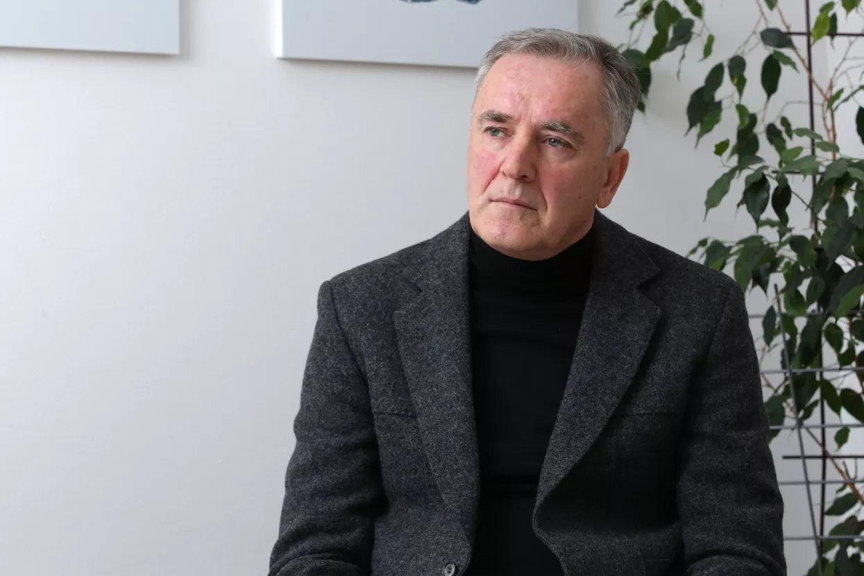 Mijo Pa&scaron;alić: Gradnja stanova za radnike najjača je priča koju sam ikada napravio