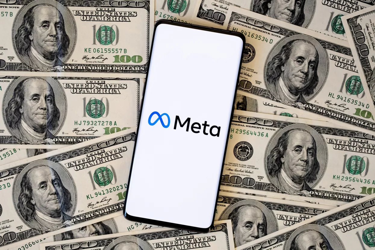 Meta planira virtualne 'Zuck bucks' za korisnike Facebooka i Instagrama