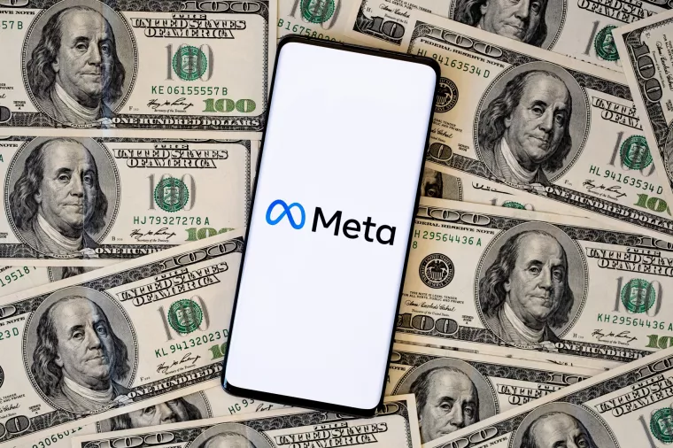 Meta planira virtualne 'Zuck bucks' za korisnike Facebooka i Instagrama
