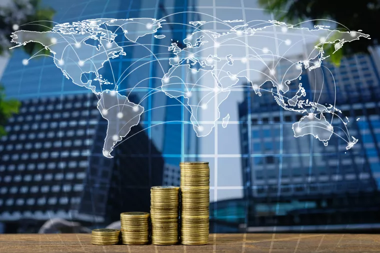 Porezno reguliranje globalizacije: Posebna meta novih pravila bit će subjekti bez su&scaron;tine
