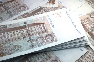 Prosječna zagrebačka plaća 8.528 kuna