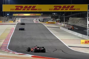 DHL i Formula 1 započeli sezonu utrka 2022. fokusirajući se na održivost
