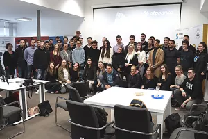 Održan Hack4Split 2022: pregr&scaron;t talenta i dobrih ideja do&scaron;lo do izražaja