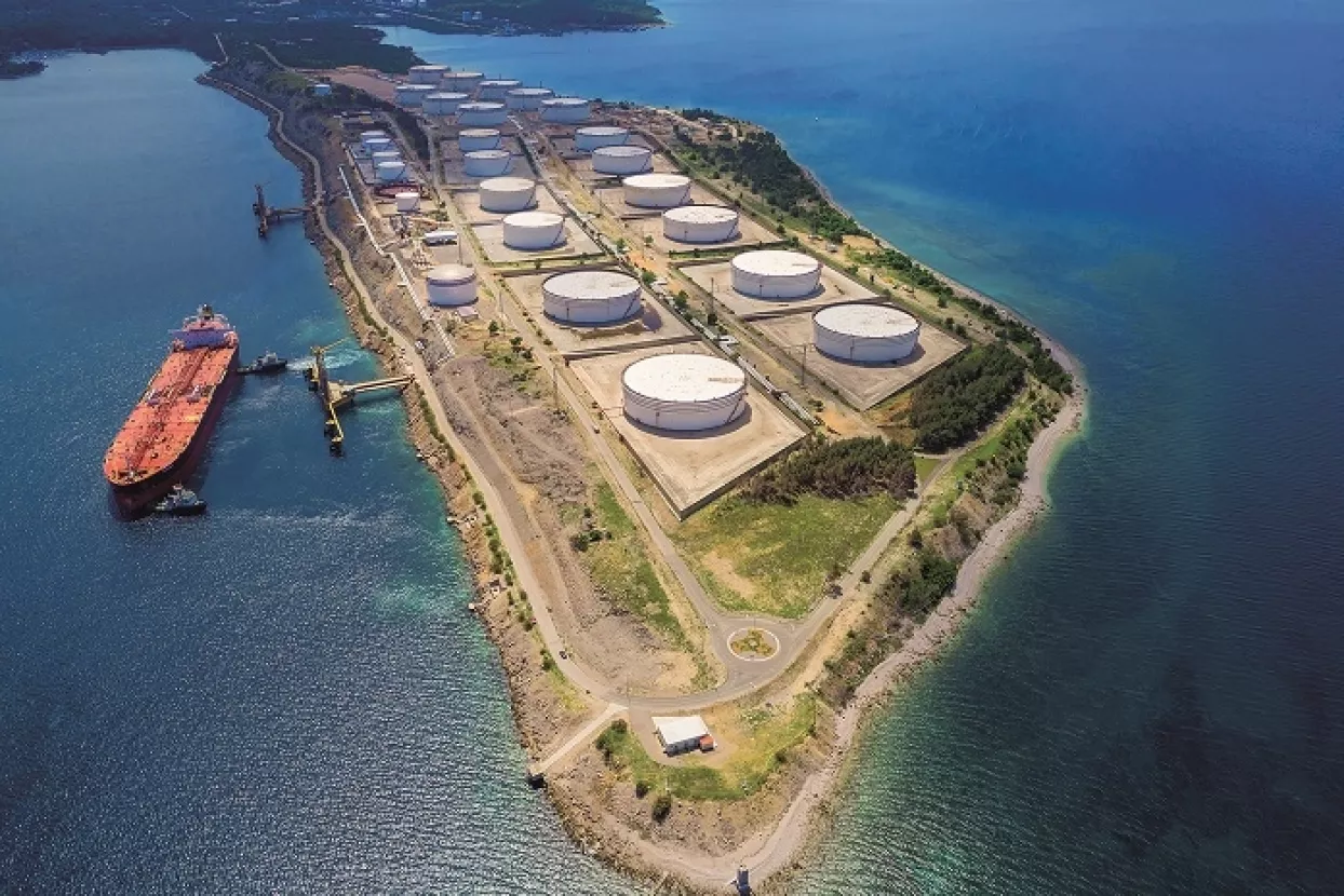 Traže se novi zakupci LNG-a, hoće li MVM CEEnergy, MET Croatia, PPD, HEP i Ina dobiti konkurente?