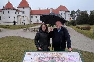 [Poslovna scena] Pet najvećih varaždinskih industrijalaca sektorski su lideri u Hrvatskoj