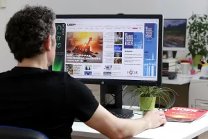 Dobrodo&scaron;li na novi web Lidera!