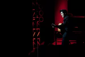 Universal Music preuzeo glazbeni katalog kralja rock'n'rolla, Elvisa Presleya