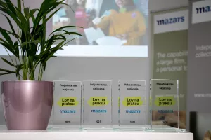 Prijavi se do 28. travnja i ulovi praksu u Mazarsu