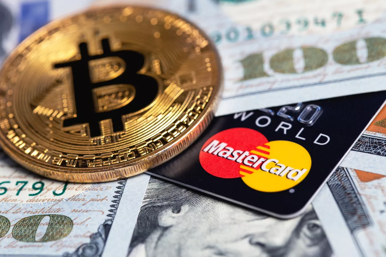 Mastercard i Nexo predstavljaju kreditnu karticu baziranu na kriptovalutama