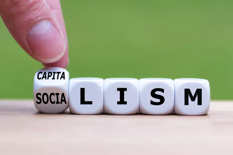 Ekonomalije: Tri prijedloga kako odgovoriti državno upravljanom kapitalizmu s Istoka