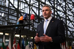 Posljednji Putinov europski prijatelj