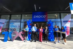 PEPCO ima mno&scaron;tvo razloga za slavlje