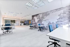 Zbog digitalnih nomada i startupovaca isplati se ulagati u splitsku 'coworking' infrastrukturu