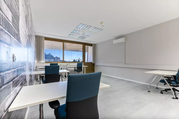 Zbog digitalnih nomada i startupovaca isplati se ulagati u splitsku 'coworking' infrastrukturu
