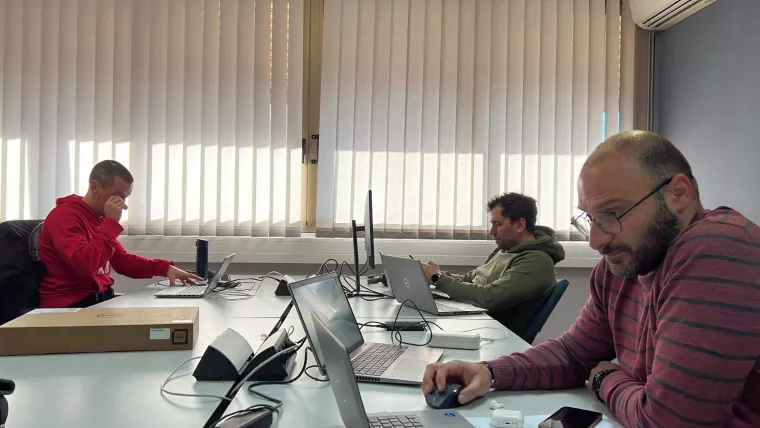 Zbog digitalnih nomada i startupovaca isplati se ulagati u splitsku 'coworking' infrastrukturu