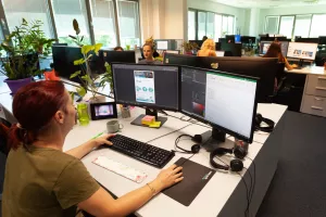 CMG &ndash; digitalna agencija koja vraća ljude u sredi&scaron;te poslovanja