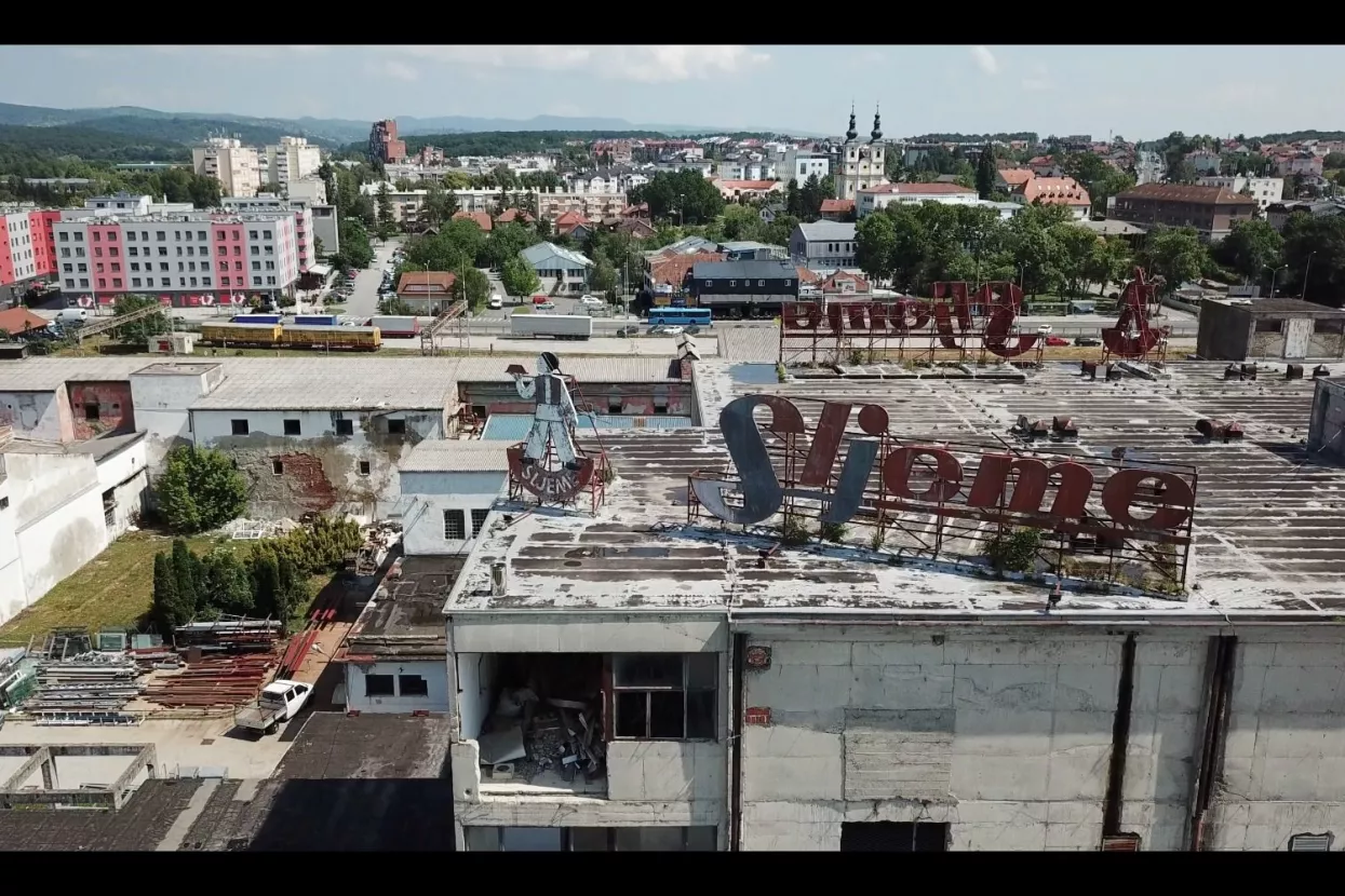 Zagreb - grad s najskupljim skladi&scaron;tem na svijetu