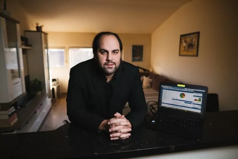 Nakon &scaron;to je prodao tvrtku Leon Juranić želi ulagati u cyber security startupe