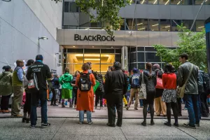 Najveći upravitelj imovine u svijetu Blackrock prvi puta investirao u kripto