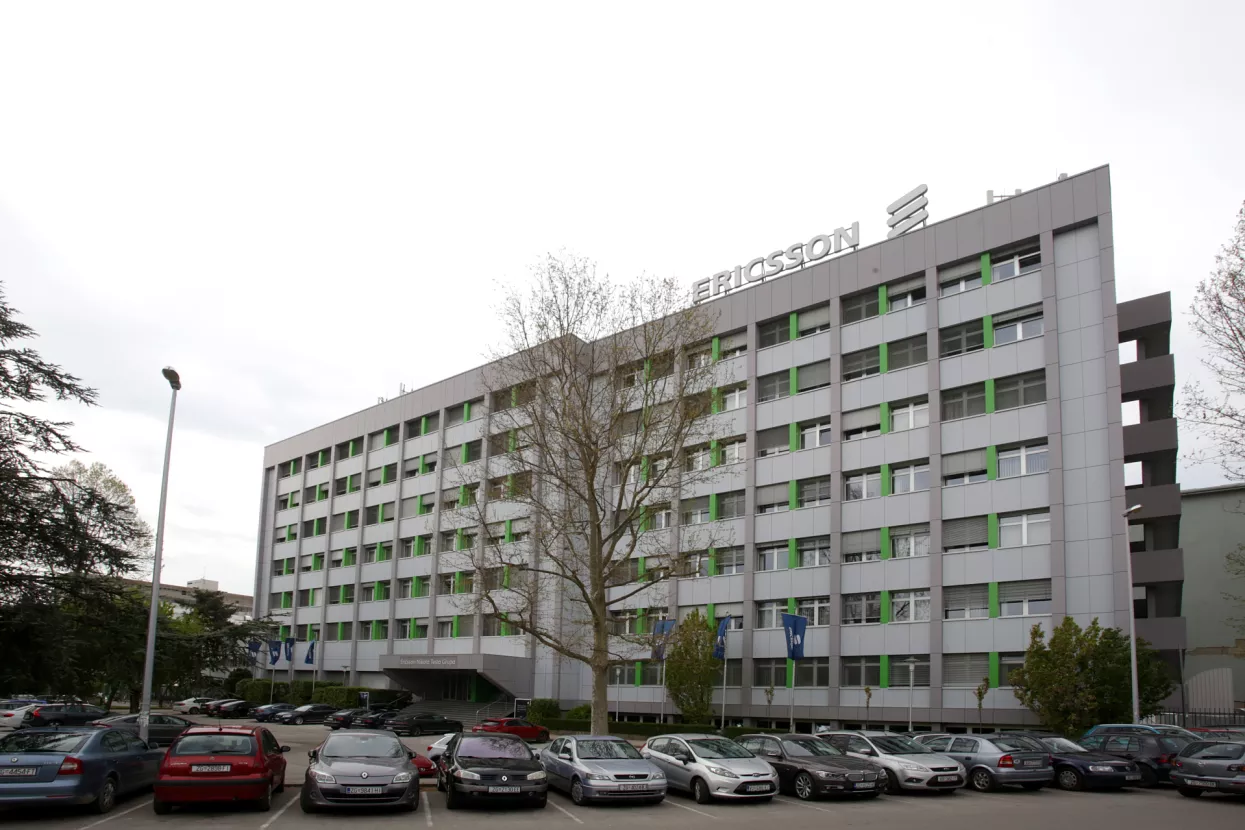 Uprava i NO Ericssona Nikole Tesle predlažu dividendu od 64 kune