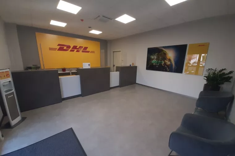 DHL-ovo izvje&scaron;će o trendovima 'Budućnost rada u logistici' - pro&scaron;irena i automatizirana poslovna rje&scaron;enja obilježit će naredna desetljeća