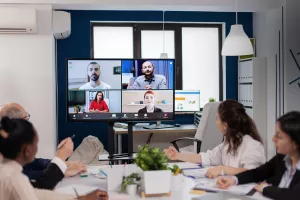 NFON predstavlja najbolje &scaron;to videokonferencije mogu ponuditi