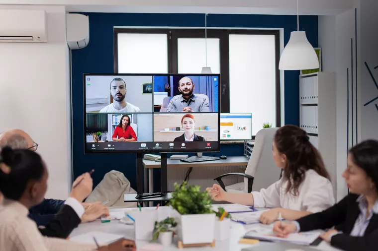 NFON predstavlja najbolje &scaron;to videokonferencije mogu ponuditi