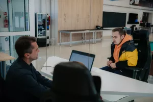 Velik interes za edukacije o 'gamingu' u Novskoj