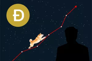 Dogecoin cvjeta nakon &scaron;to je Twitter prihvatio ponudu Elona Muska