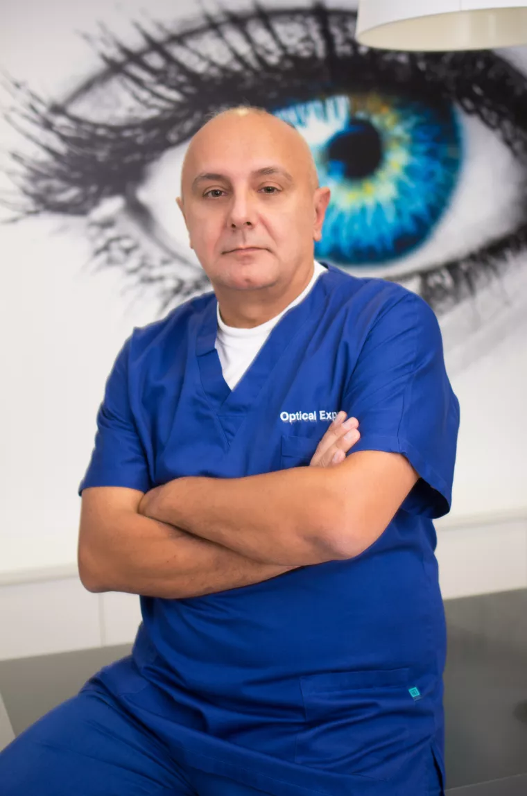 Zbog dioptrije ne nosite sunčane naočale, ne možete roniti i dan ne počinjete dok ne stavite leće? Vrijeme je za promjenu koja će vam olak&scaron;ati život