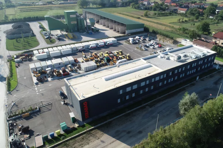 Zbog Deripaske raskinut sindikalni ugovor najvećih dioničara Strabaga, zamrznuli mu isplatu dividende