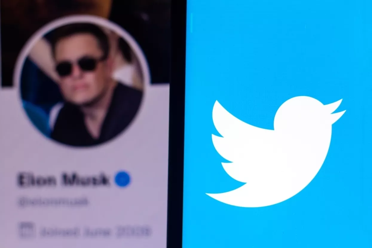 Muskovo preuzimanje Twittera: Kraj slobode govora ili njegova jo&scaron; veća sloboda?
