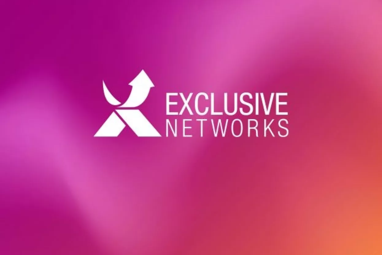 Promjena imena tvrtke Veracomp u Exclusive Networks