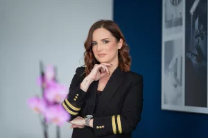 Promjene u kompaniji GROHE: Martina Džoja Bari&scaron;ić postala Leader za trži&scaron;ta Hrvatske i Slovenije