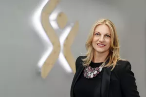 Željka Tičić pre&scaron;la iz IBM-a u SysKit