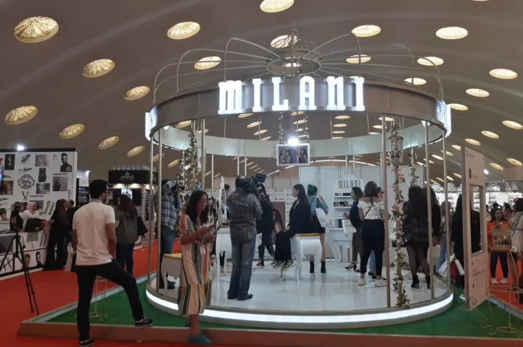 Milani Cosmetics prozvan jer je slučaj Depp vs Heard iskoristio za vlastitu promociju