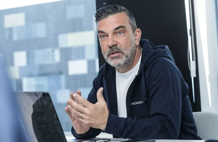 Iz startupa u globalnu tvrtku: Microblink nastavlja rast i &scaron;iri timove Zagrebu i New Yorku
