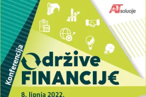 Održive financije