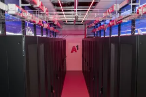 Kad su podaci u najsuvremenijem centru, lak&scaron;e je usmjeriti se na razvoj