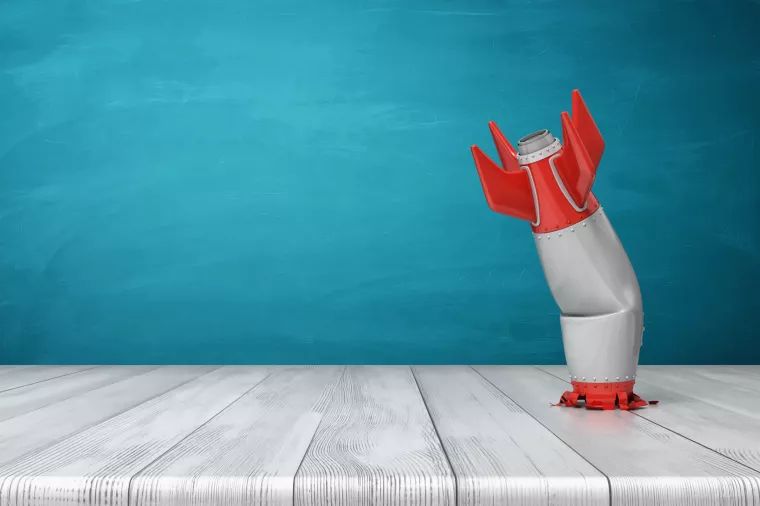 Za&scaron;to startupi propadaju?