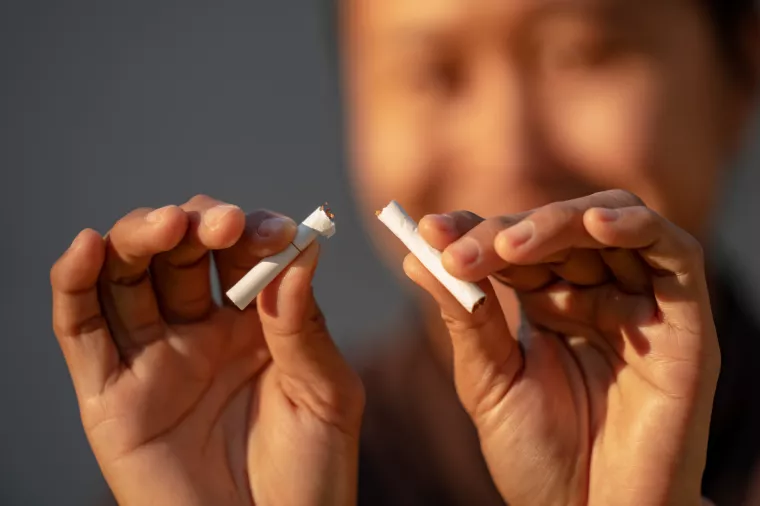 SAD razmatra zabranu prodaje mentol cigareta