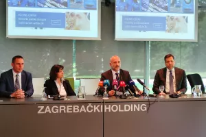 Zagrebački holding u pro&scaron;loj godini zabilježio 794 milijuna kuna gubitaka