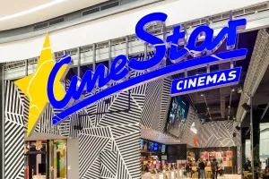 Novo kino u Zagrebu &ndash; 12. svibnja otvara se CineStar u zapadnom dijelu grada