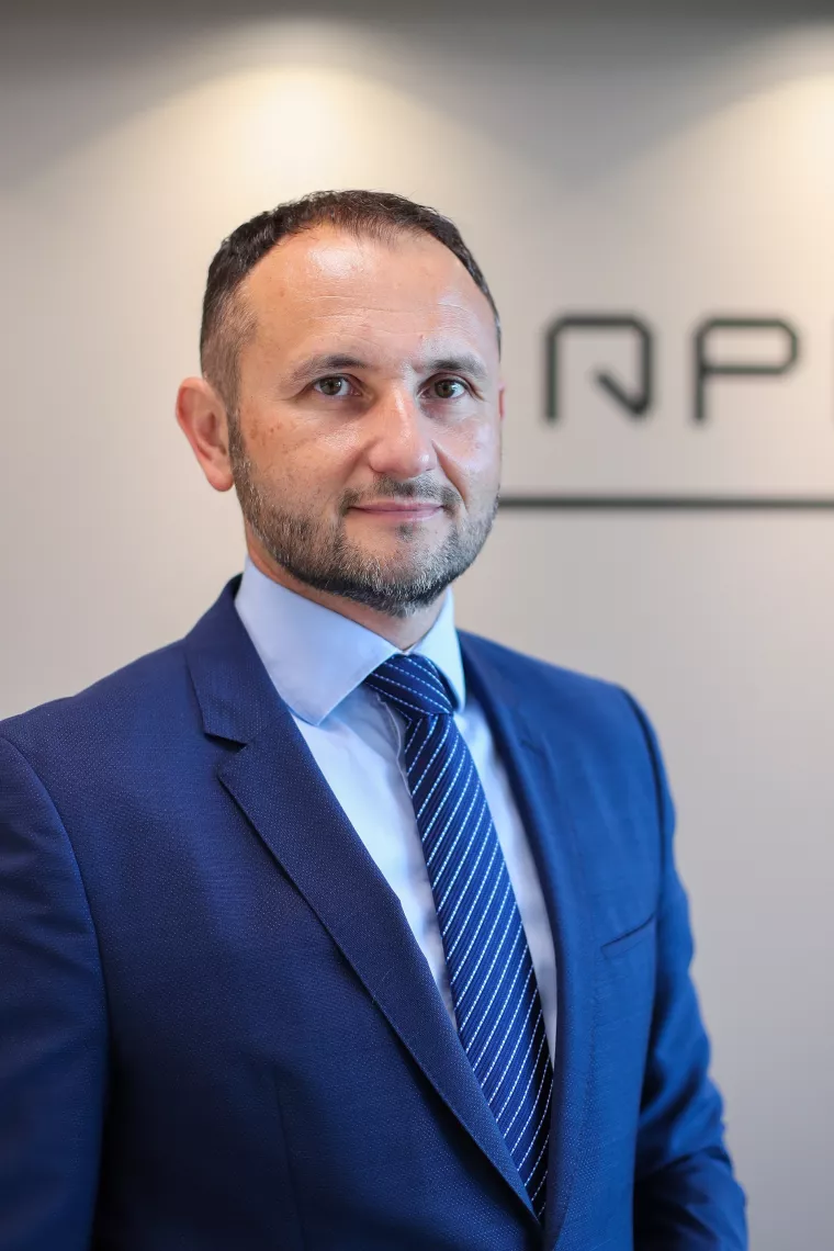 Uzlet data-centara: Bunkeri ni na nebu ni na zemlji čuvaju najvažnije podatke