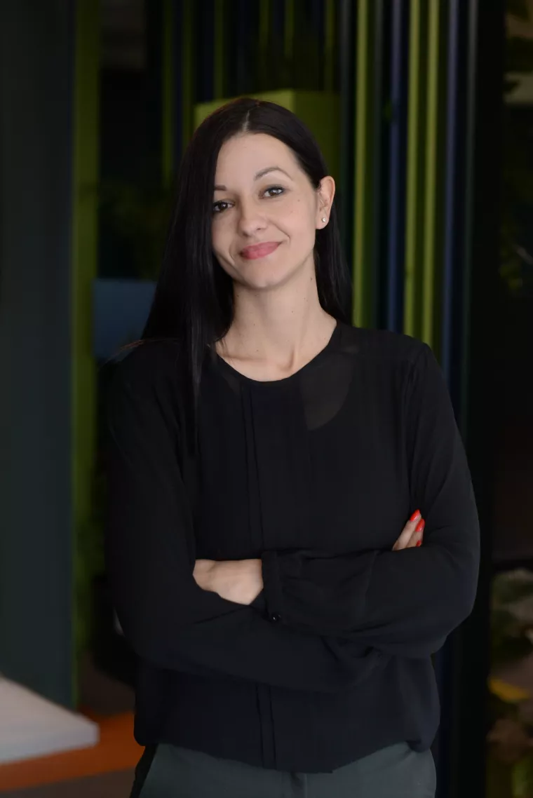 Četiri dame iz Serengetija: 'Ravnopravne smo s kolegama i obožavamo svoj posao, konstantno učimo i napredujemo'