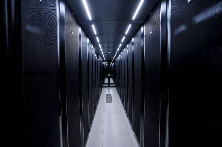 Data-centar DataBox: 'One-stop-shop' za sve korisničke IT potrebe