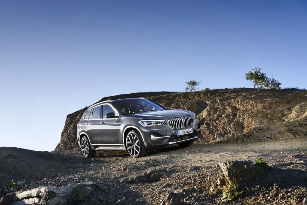Brza isporuka popularnog BMW-a X1 s dodatnim i atraktivnim pogodnostima